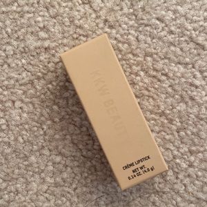 NIB KKW BEAUTY lipstick
